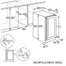 Винный шкаф MAUNFELD MBWC-56S20