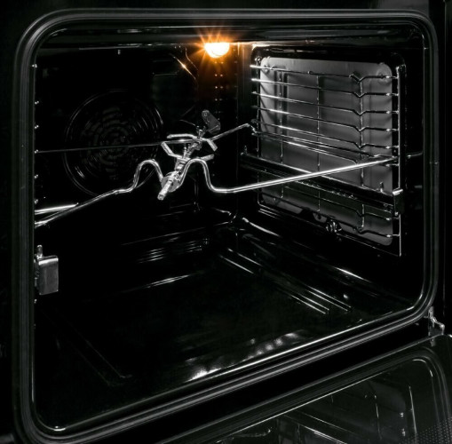 Электрический духовой шкаф Gunter&Hauer EOM 973 TL