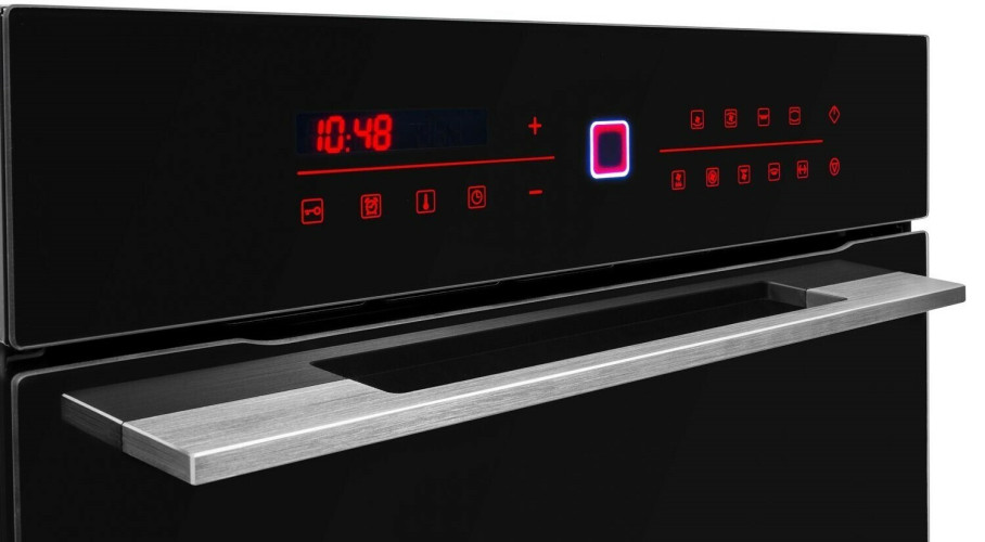 Электрический духовой шкаф Gunter&Hauer EOM 973 TL