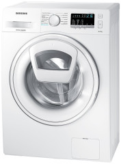 Стиральная машина Samsung WW60K40G08W