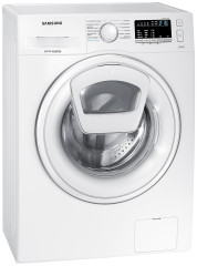 Стиральная машина Samsung WW60K40G08W