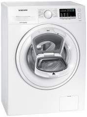 Стиральная машина Samsung WW60K40G08W