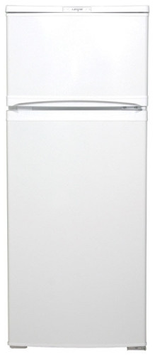 Холодильник Саратов 264 белый