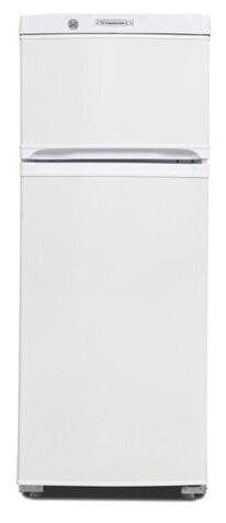 Холодильник Саратов 264 белый