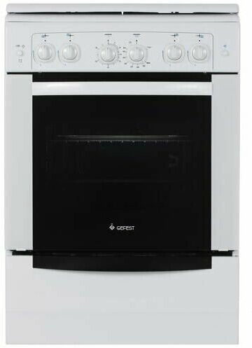 Газовая плита Gefest 6100 02 0309