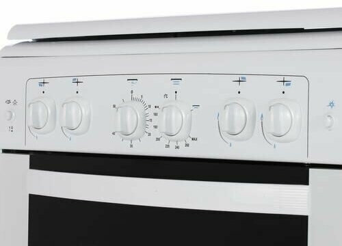 Газовая плита Gefest 6100 02 0309