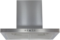 Кухонная вытяжка MBS Musa 160 inox