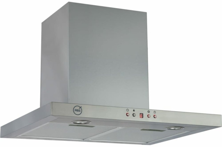 Кухонная вытяжка MBS Musa 160 inox