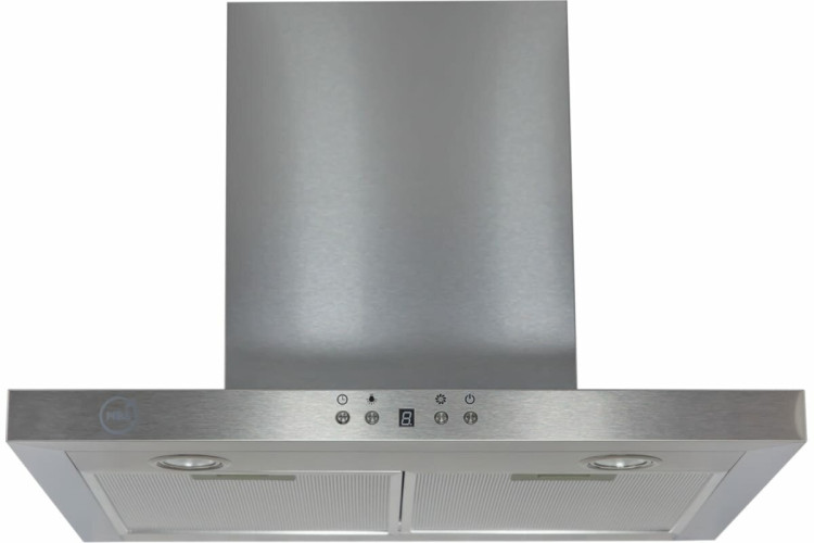 Кухонная вытяжка MBS Musa 160 inox