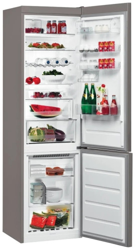 Холодильник Whirlpool BSNF 9452 OX