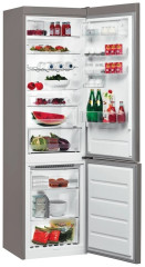 Холодильник Whirlpool BSNF 9452 OX