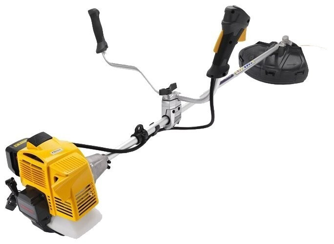 Триммер бензиновый STIGA SBC 635 KD
