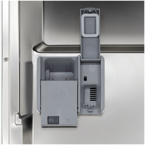 Посудомоечная машина Krona REGEN 45 BI