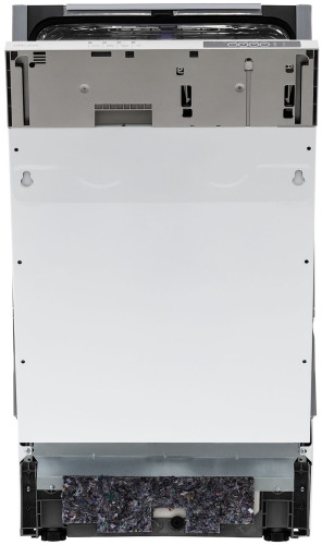 Посудомоечная машина Krona REGEN 45 BI