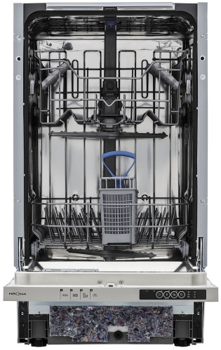 Посудомоечная машина Krona REGEN 45 BI