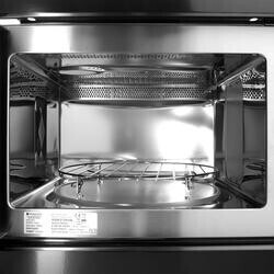 Встраиваемая микроволновая печь Hotpoint-Ariston MWK 212 K HA