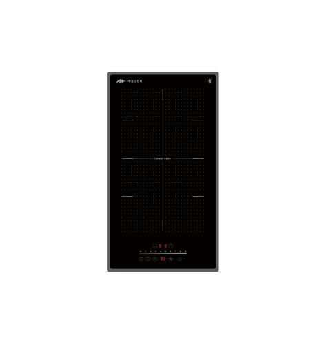 Индукционная варочная панель Millen MIH 302 BL