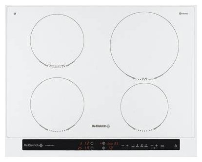 Индукционная варочная панель De Dietrich DTI 705