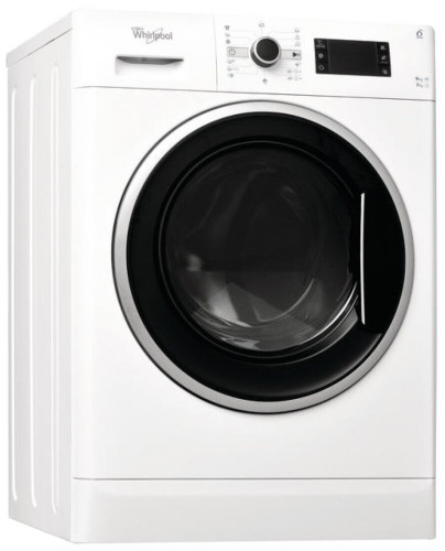 Стиральная машина Whirlpool WWDC 9716