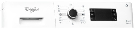 Стиральная машина Whirlpool WWDC 9716