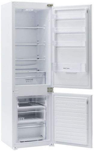 Встраиваемый холодильник Krona Balfrin