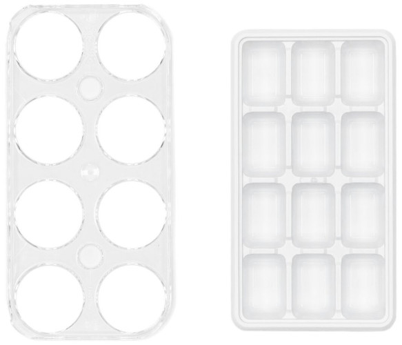 Встраиваемый холодильник Krona Balfrin