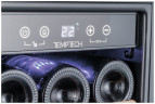 Винный шкаф Temptech WP2DQ60DCS