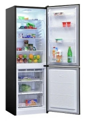 Холодильник Nordfrost NRB 139 032