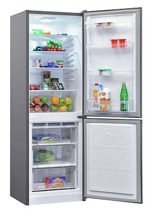 Холодильник Nordfrost NRB 139 032