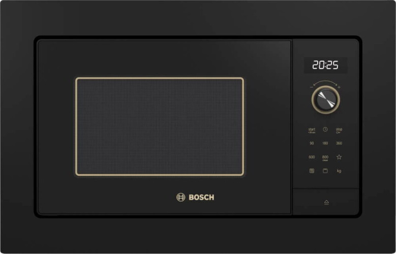 Встраиваемая микроволновая печь Bosch BEL653MZ3