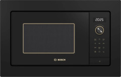 Встраиваемая микроволновая печь Bosch BEL653MZ3