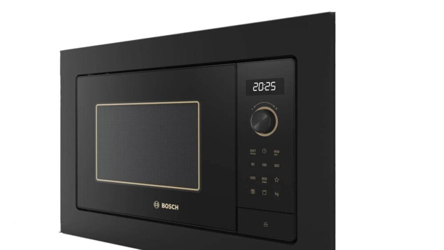 Встраиваемая микроволновая печь Bosch BEL653MZ3