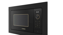 Встраиваемая микроволновая печь Bosch BEL653MZ3