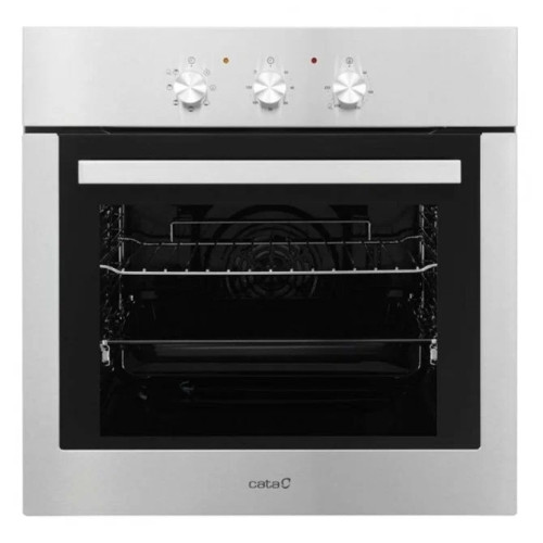 Электрический духовой шкаф Cata UME 7207 X