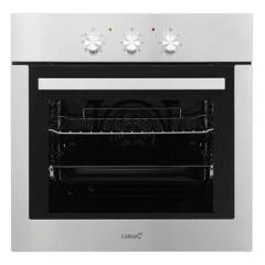 Электрический духовой шкаф Cata UME 7207 X