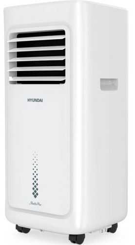 Мобильный кондиционер Hyundai H-PAC-07-R12E