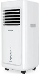 Мобильный кондиционер Hyundai H-PAC-07-R12E