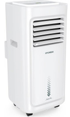 Мобильный кондиционер Hyundai H-PAC-07-R12E