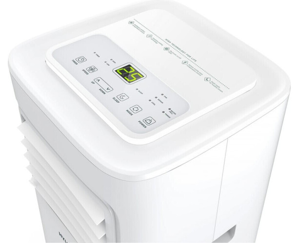 Мобильный кондиционер Hyundai H-PAC-07-R12E