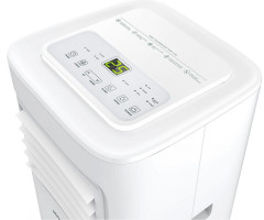 Мобильный кондиционер Hyundai H-PAC-07-R12E