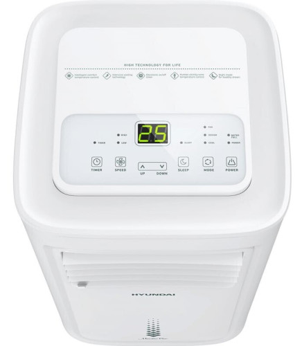 Мобильный кондиционер Hyundai H-PAC-07-R12E