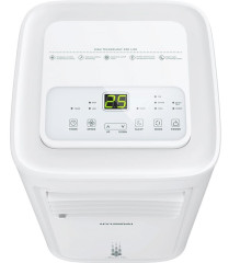 Мобильный кондиционер Hyundai H-PAC-07-R12E