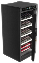 Винный шкаф Meyvel MV66 WB1 M