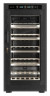 Винный шкаф Meyvel MV66 WB1 M