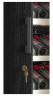 Винный шкаф Meyvel MV66 WB1 M