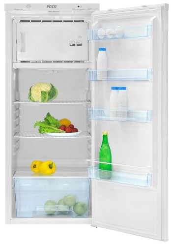 Холодильник Pozis RS-405 белый