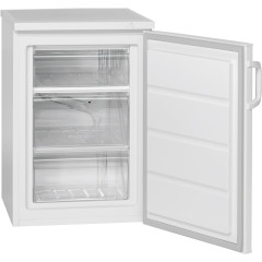 Морозильная камера Bomann GS 2196 1 weiss