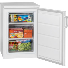 Морозильная камера Bomann GS 2196 1 weiss