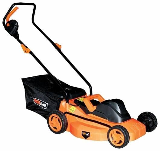 Газонокосилка электрическая PRORAB CLM 1500