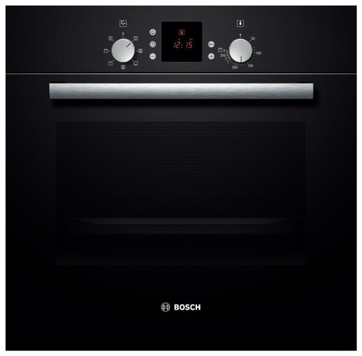 Электрический духовой шкаф Bosch HBN 239S5R